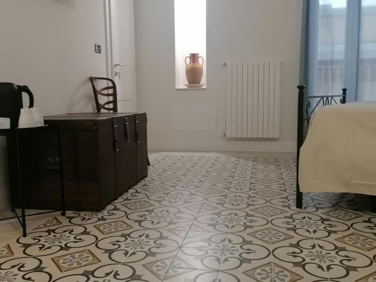 Le Scale Di Pietra Bed and Breakfast Conversano Eksteriør billede