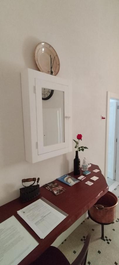 Le Scale Di Pietra Bed and Breakfast Conversano Eksteriør billede