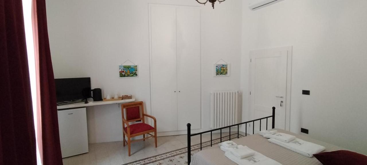 Le Scale Di Pietra Bed and Breakfast Conversano Eksteriør billede