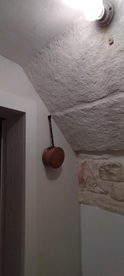 Le Scale Di Pietra Bed and Breakfast Conversano Eksteriør billede